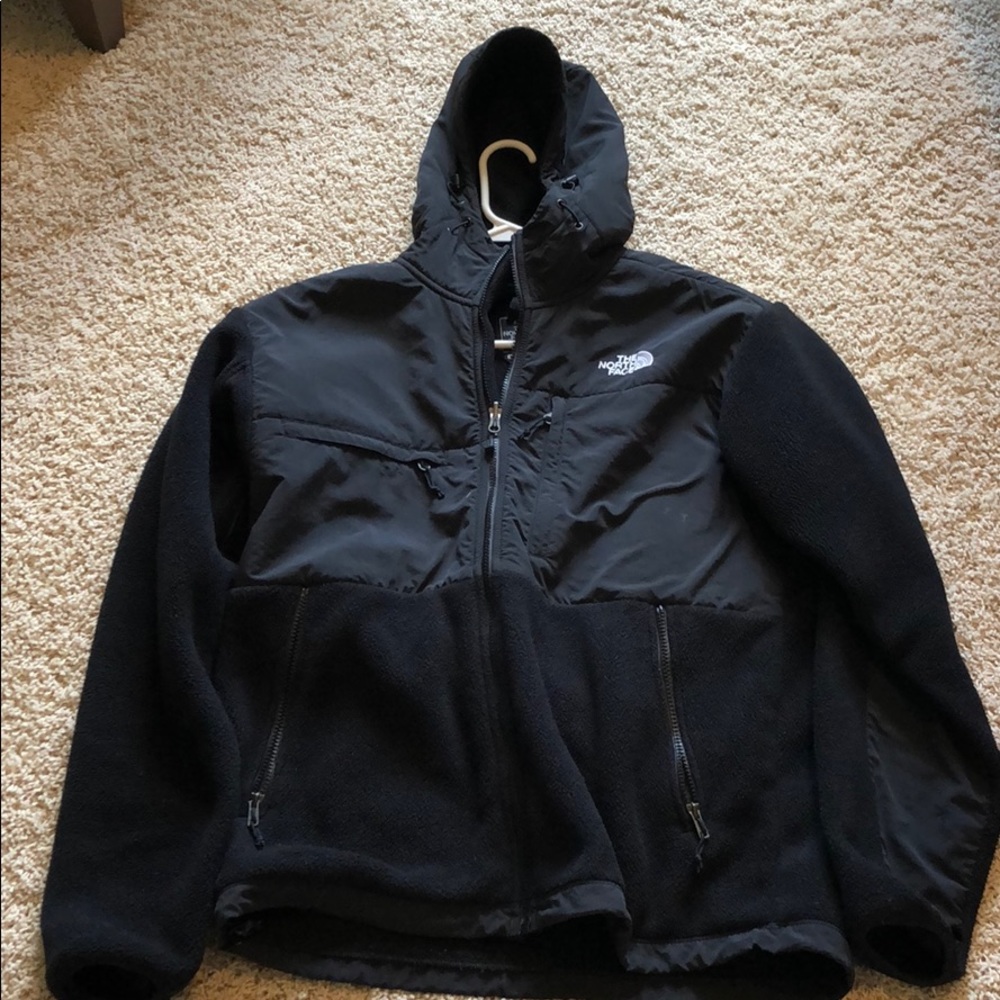 Men’s North Face Denali 2 jacket